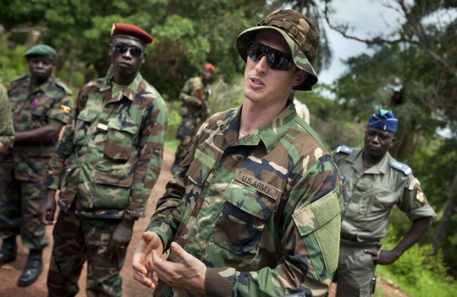 Lutte pour l'Afrique. Les anciens et les nouveaux joueurs sont prêts pour une nouvelle phase de confrontation sur le continent