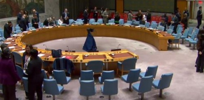 Afrique au Conseil de Securite de l’ONU :  Washington favorable  à la création de deux sièges
