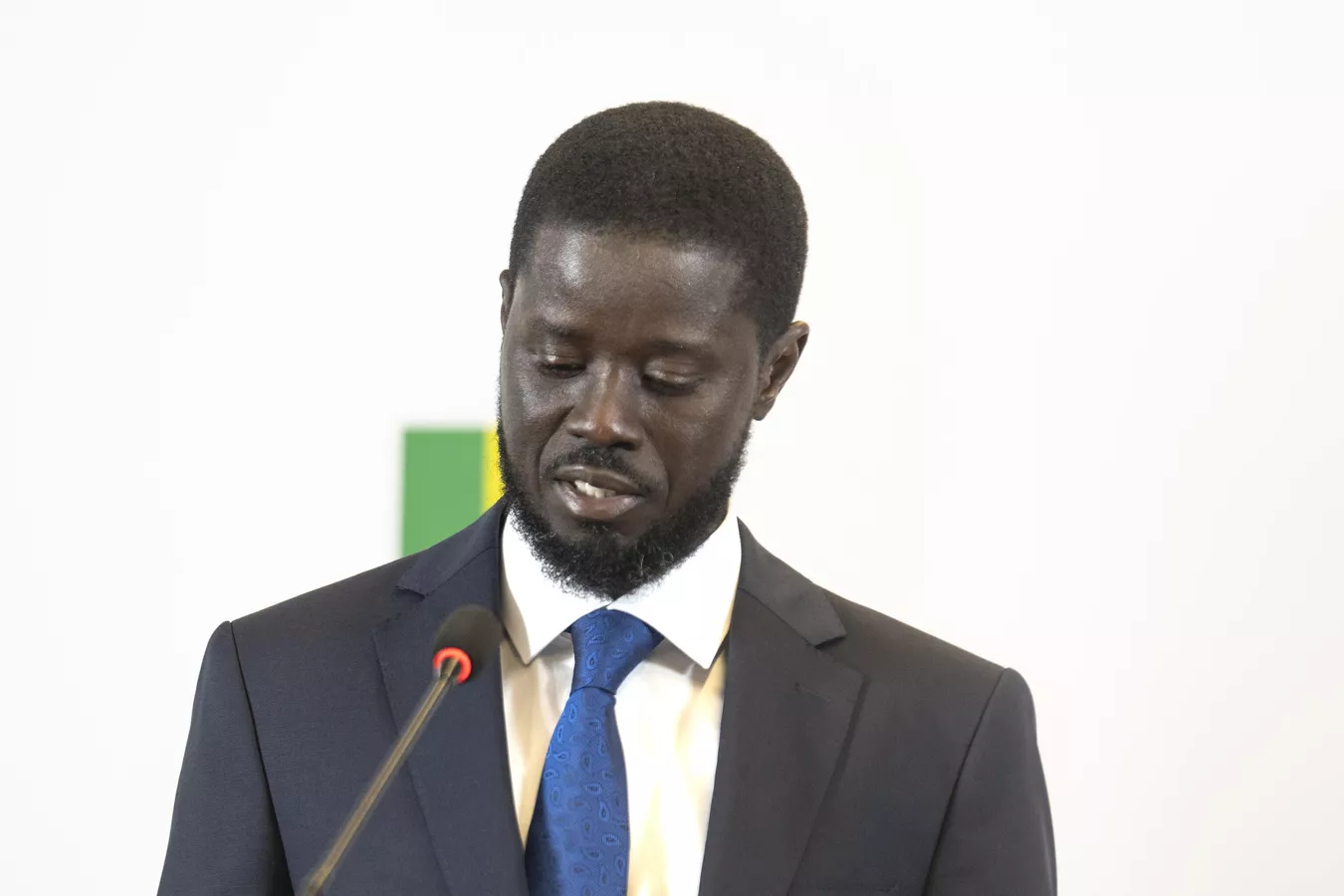 Sénégal : 2 000 milliards de FCFA de dette cachée