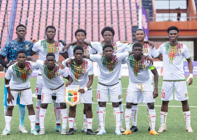 CAN Juniors : La disette depuis 2019