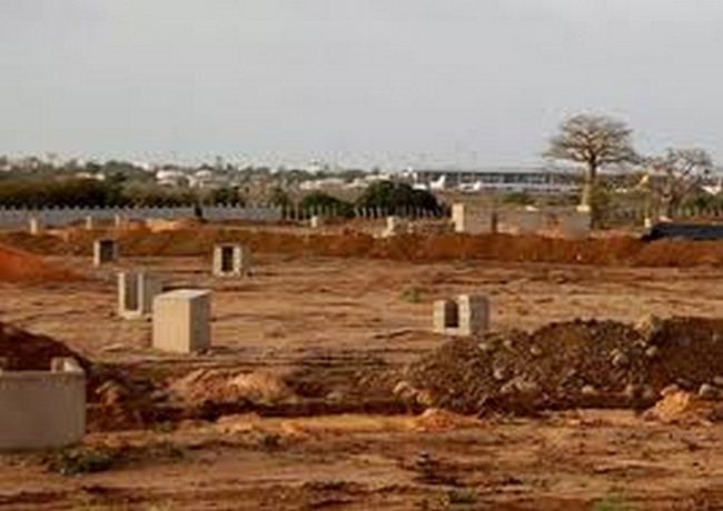 Projet de viabilisation et de construction de 1085 logements sociaux et économiques à Samanko :  Plus de 4 milliards FCFA de perte pour l’Etat