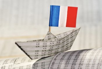 La France : en marche vers la récession