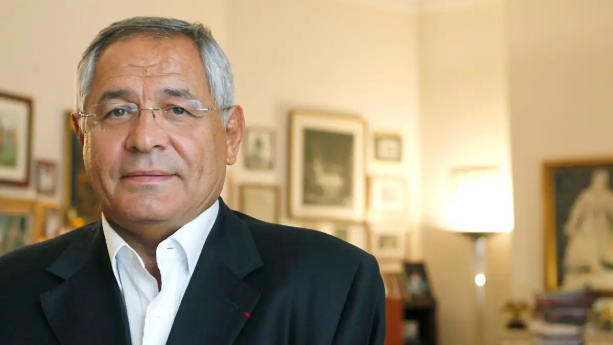 Et si Robert Bourgi  était simplement un imposteur ?
