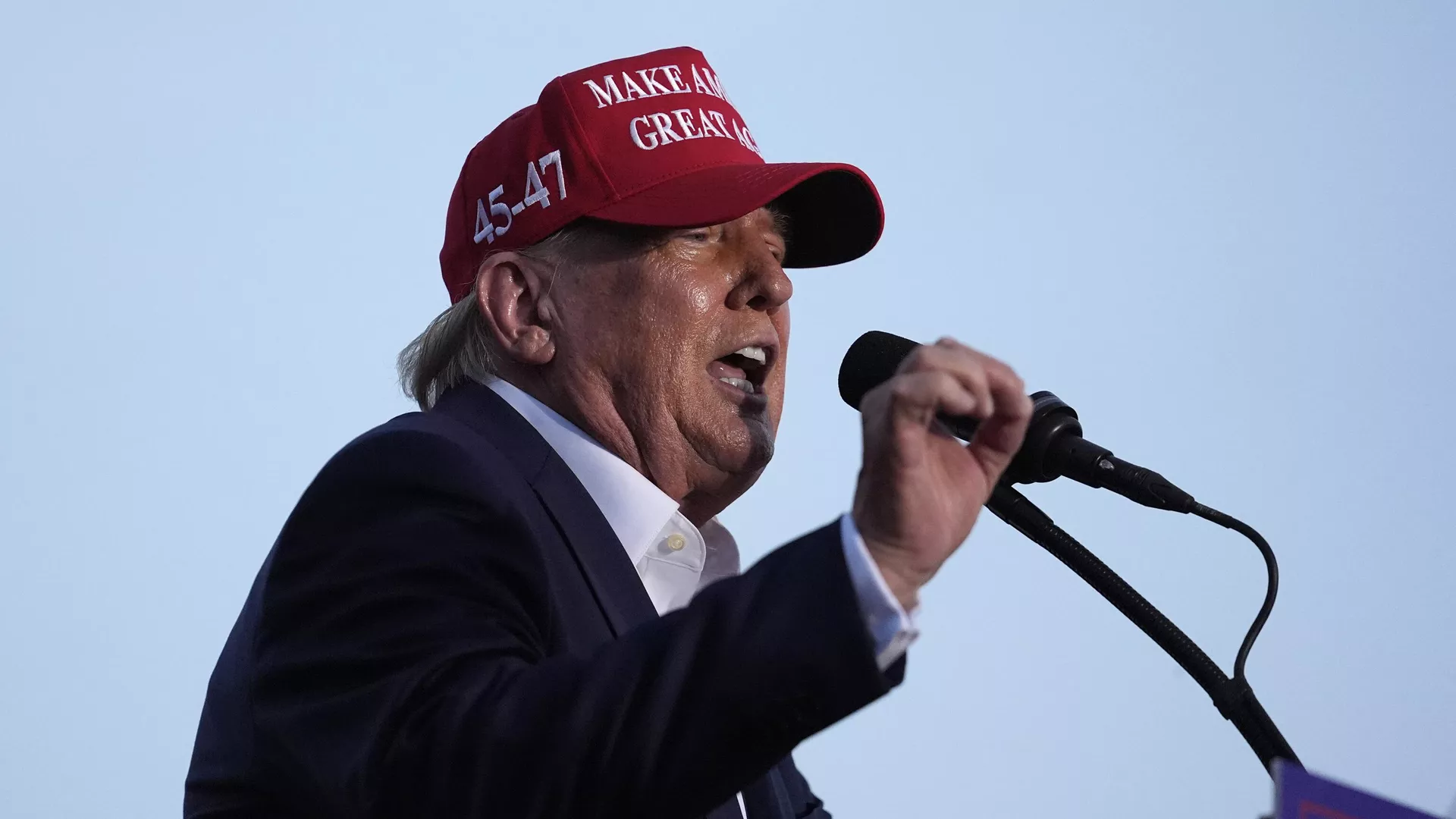 Quel sera l’impact de l’élection du Président Trump sur l’Afrique et le Mali ? Les avis éclairés de quelques observateurs maliens