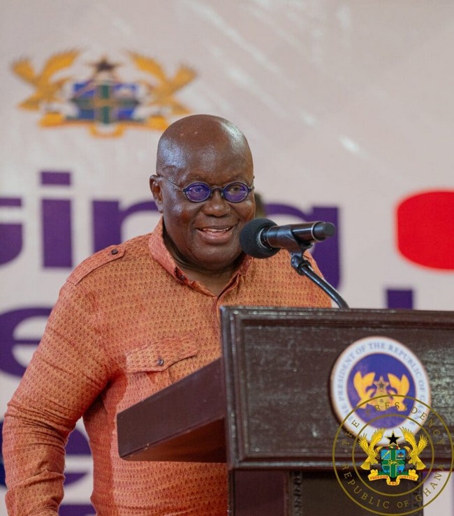 Le Ghana devient le 5e pays à exempter les Africains d’un visa d’entrée