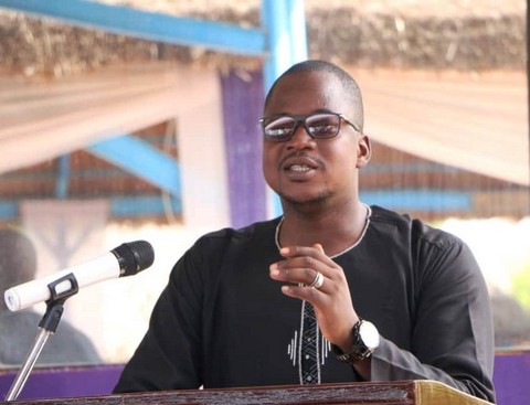 Alfousseyni Diallo dit Papajerome le sage :   Un bon samaritain au centre de toutes les sollicitations