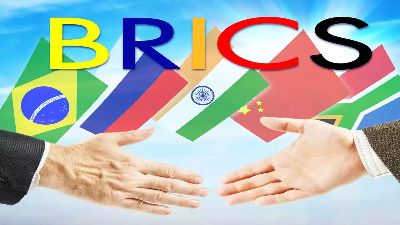 Le Sommet de Kazan : le point culminant de la présidence russe des BRICS