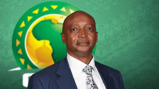Confédération africaine de football :   Augmentation de 50 % de la subvention annuelle des unions zonales et des associations membres