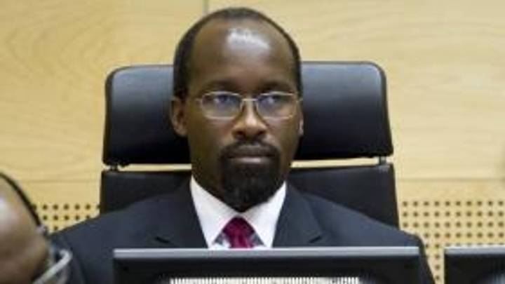 Génocide rwandais : la France abandonne les poursuites contre Callixte Mbarushimana
