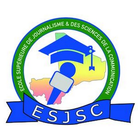 Cérémonie de graduation des 3ème et 4ème promotions de l’ESJSC :    Aïssata Cissé de l’ORTM et Cheick Mouctary Diarra de l’AMAP immortalisés