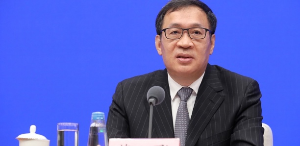 Chine: un ancien dirigeant de la banque centrale condamné à la perpétuité
