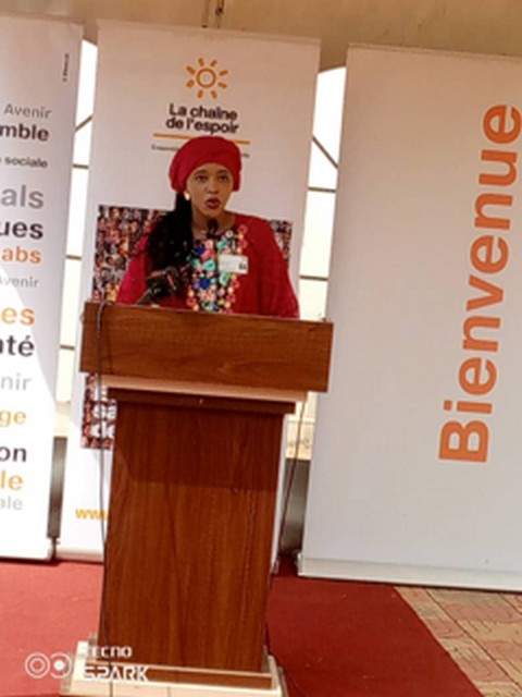 Prise en charge des cardiopathies et Sténose au Mali : La Fondation Orange joue sa partition