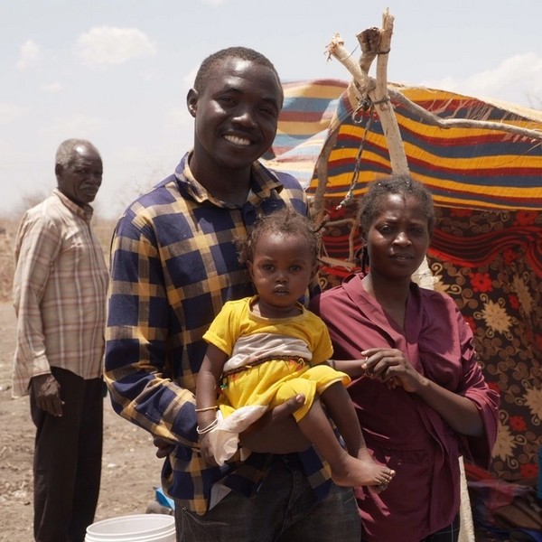 Crise humanitaire au Soudan du Sud : l’afflux de réfugiés s’intensifie (HCR)