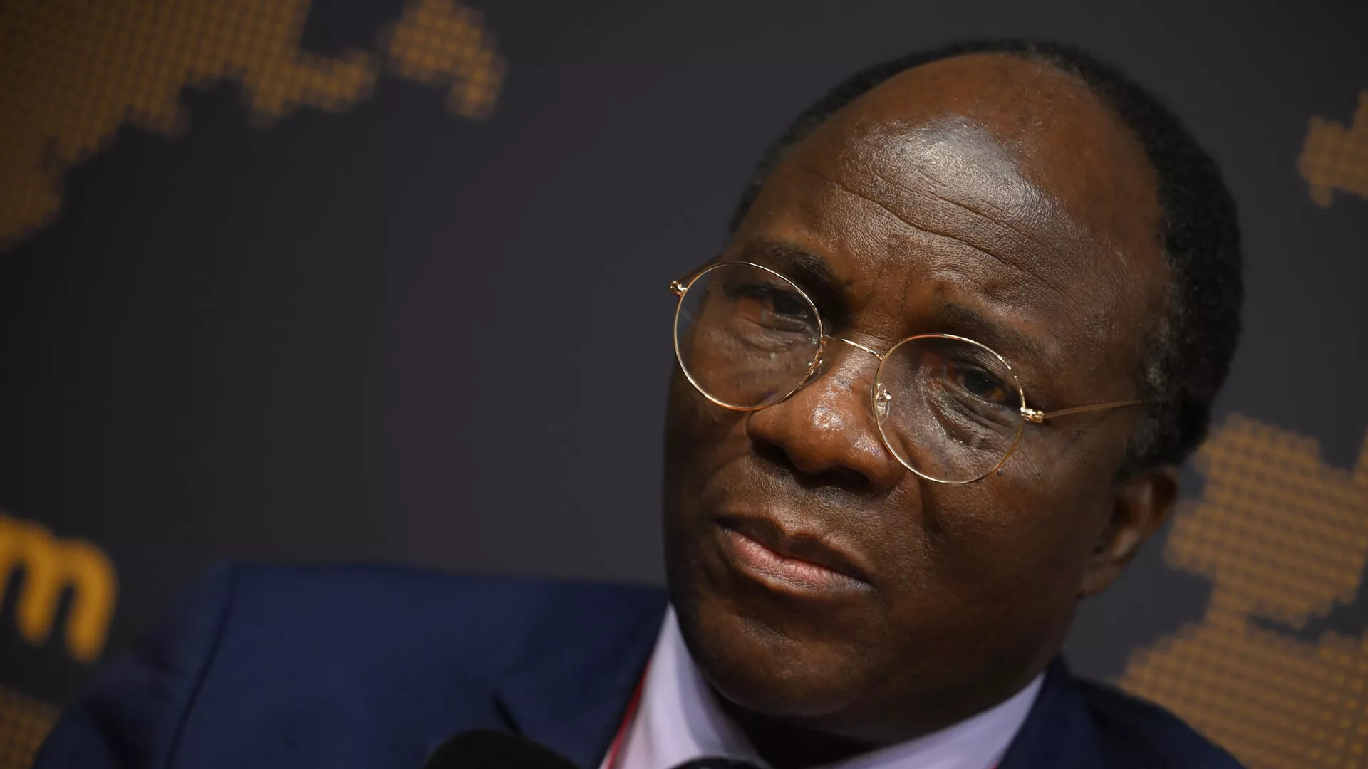 La Guinée-Conakry attend "une coopération sincère" avec Moscou, notamment pour l'énergie