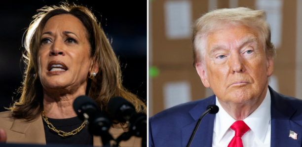 USA-Élection : Harris ou Trump, quels impacts pour l’Afrique? (chercheur)