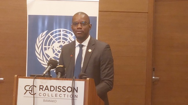 Concours d’innovation Challenge sur les Energies Renouvelable :   une idée novatrice soutenue par le PNUD au Mali pour booter le secteur de l’énergie renouvelable