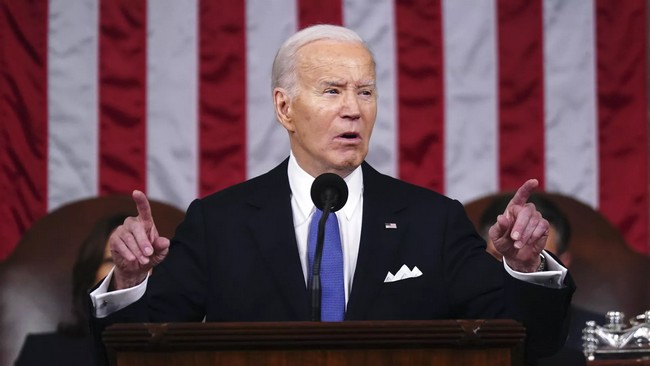 Joe Biden