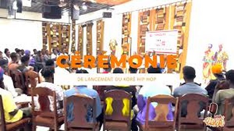 11e édition du concours kore hip pop a Ségou : Mister One s'adjuge le trophée