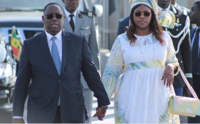 Au Maroc, « vive altercation » entre Macky Sall et une Sénégalaise à l’aéroport