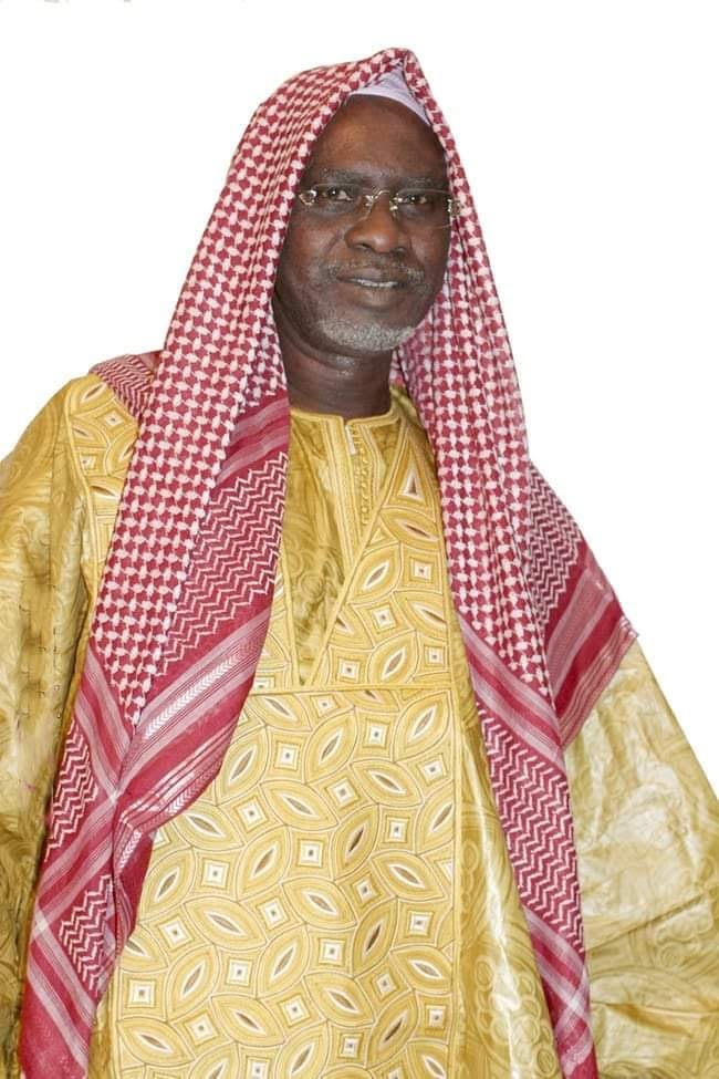 4ème Congrès du (HCIM) : Le RMUP exige une commission d’organisation indépendante sans Chérif Ousmane Madani