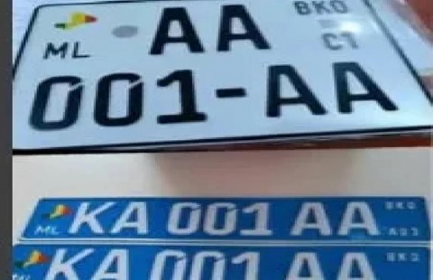 Immatriculation et réimmatriculation : 24.963 véhicules déjà enregistrés