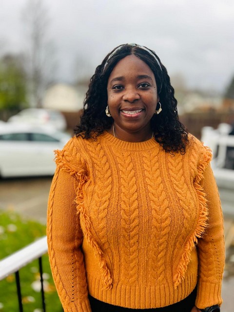Mopelolade Ogunbowale, professeure d'université aux USA : "les femmes d'Afrique de l'Ouest  font aussi du reggae et du dance hall révolutionnaires !"