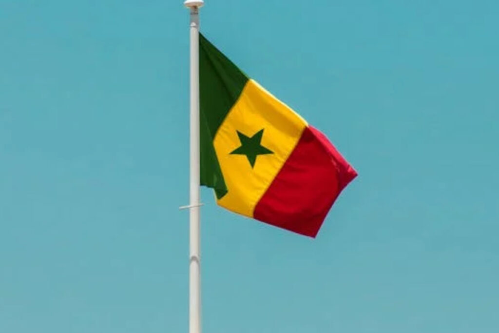 La France prend une décision salvatrice pour le Sénégal