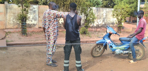 #Mali : Sirakoro Mèguètana : quand l'hivernage fait le lit de l'insécurité