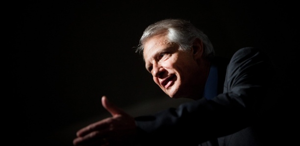 Pour Villepin, "Israël est engagée dans un processus qu'elle ne maîtrise plus"