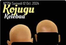 Vengeance sanglante d’un récidiviste Frappé par la haine