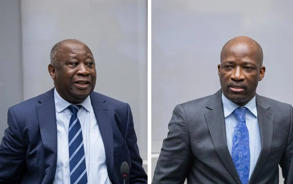 Gbagbo et Blé Goudé les grands absents d'une liste électorale "controversée"