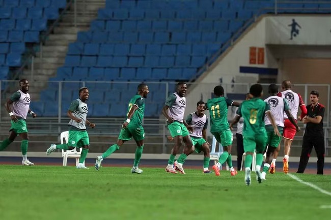 La Tunisie surprise par les Comores en éliminatoires de la CAN 2025