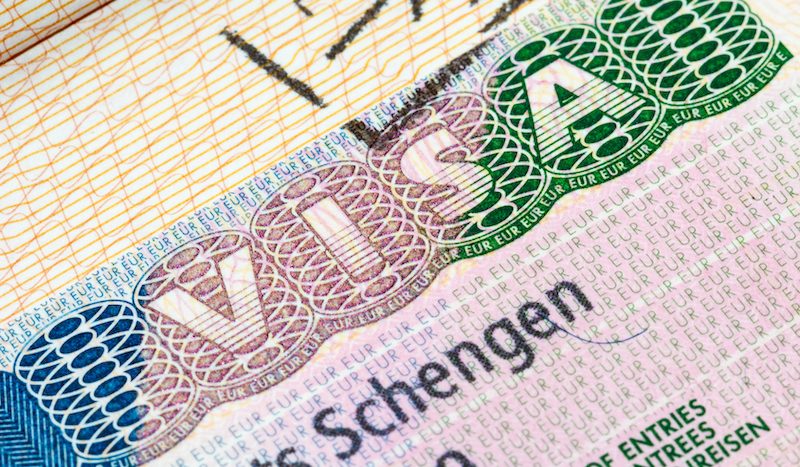 Les frais de visa non remboursables : une injustice pour les Africains