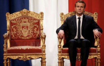 Le dépouillement résistible de la démocratie en France et la lutte des classes