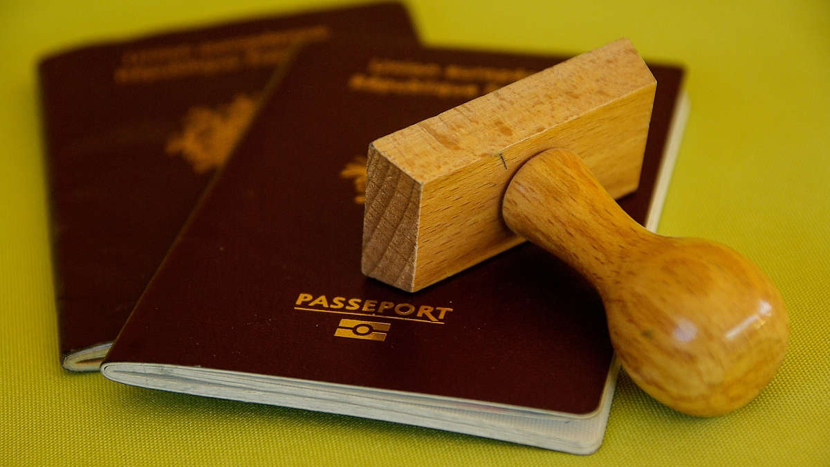Visas en Europe: vers des sanctions contre certains pays africains