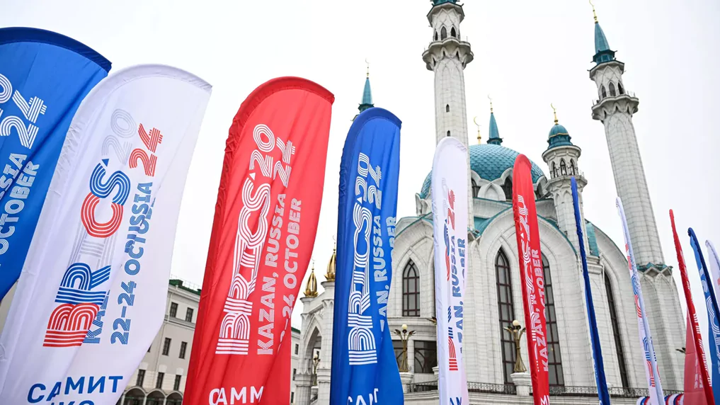 Les BRICS à Kazan : La Fin de l’Hégémonie Américaine. Partie 2