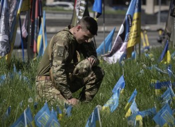 La déroute de l’armée ukrainienne