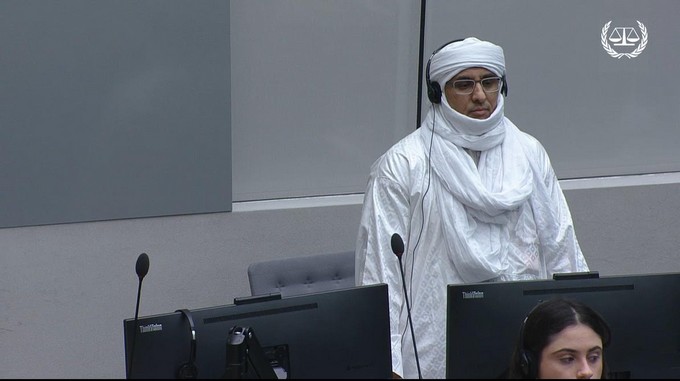 CPI : Qui pour recevoir Al Hassan Ag Abdoul Aziz ?