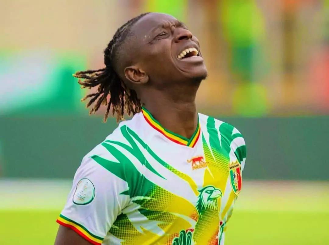 Football : Amadou Haïdara dit Doudou livre ses analyses sur la campagne de qualification des Aigles aux éliminatoires de la CAN 2025