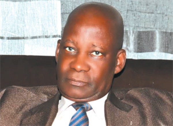 Nouveau gouvernement : Bakary Traoré : ministre de la Refondation de l'Etat, chargé des Relations avec les Institutions
