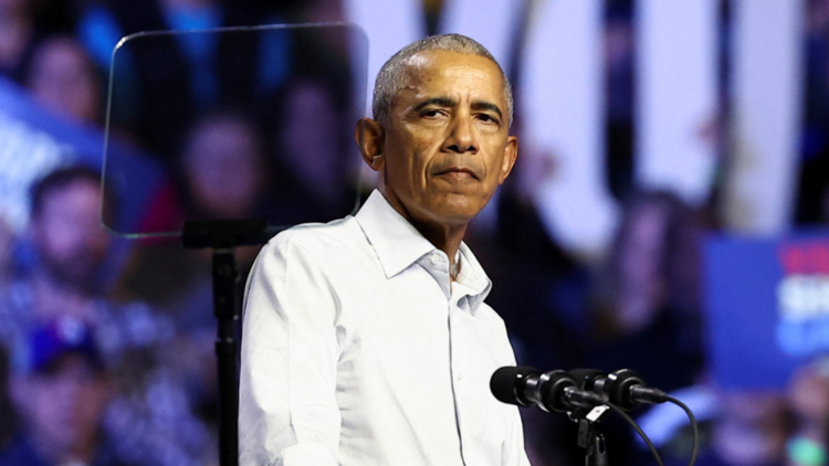 «Ils sauront qui tu es» : Barack Obama réagit à la décision de sa fille aînée, Malia, de ne pas utiliser son patronyme pour sa carrière