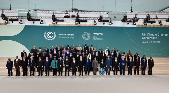 COP-29 en Azerbaïdjan :  Le conflit Haut-Karabagh plombe la conférence