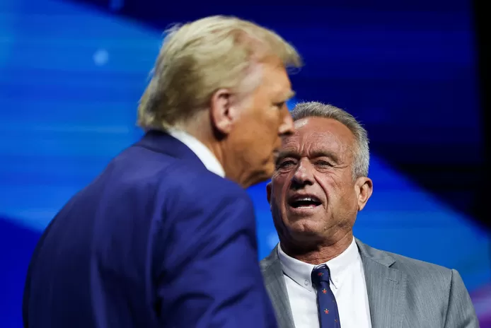 L’Iran qualifie de “totalement infondées” les accusations de projet d’assassinat de Trump