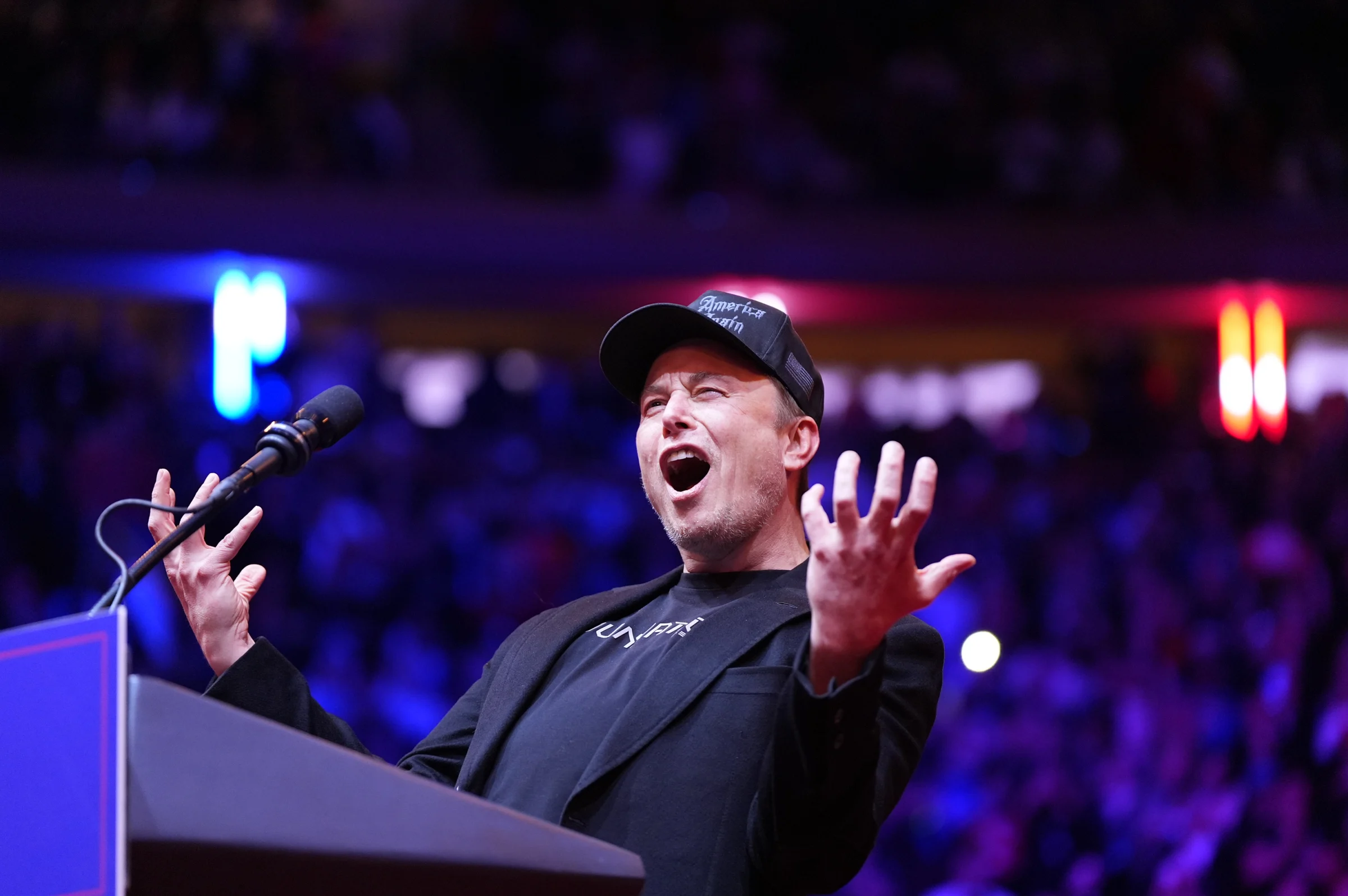Quel rôle pour Elon Musk après sa campagne pour Donald Trump ? Voici ce qu’on sait