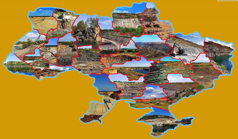 Comment l’Ukraine peut enrichir les États-Unis