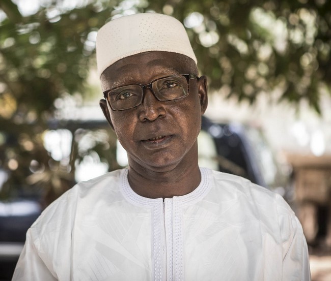 Ibrahima N'diaye ancien ministre : «ATT aimait son peuple, il aimait son pays, il connaissait le Mali et les Maliens»