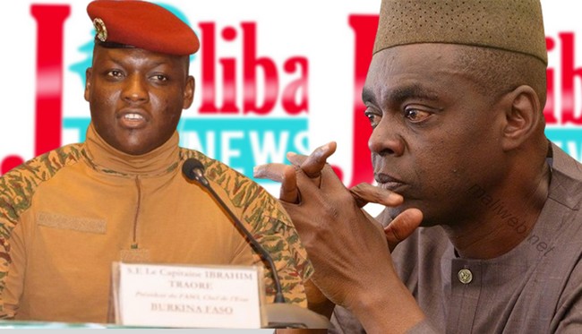 Propos « gravissimes » : Joliba TV News et Issa Kao Djim dans le collimateur des autorités burkinabé ?