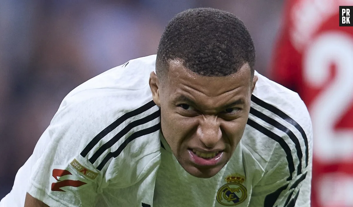 "Qu'il arrête de sortir en boîte" : Kylian Mbappé devenu "nul" ? Un Champion du Monde tacle violemment le joueur de l'Equipe de France