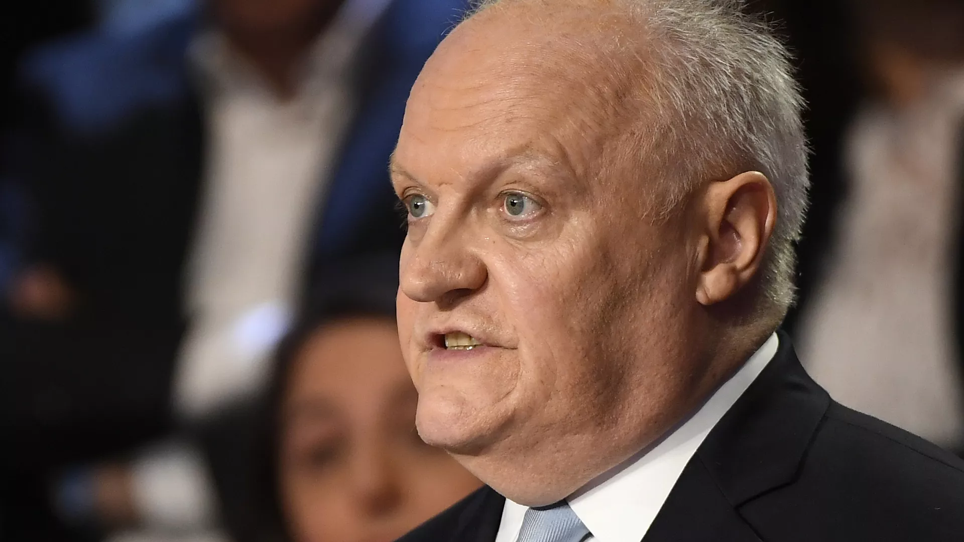 "Il ne faut pas sous-estimer l'armée russe", avance un homme politique français
