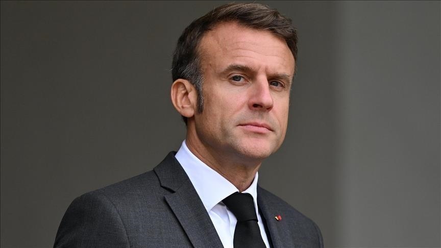 N'Djamena tacle Macron après ses propos sur les dirigeants africains